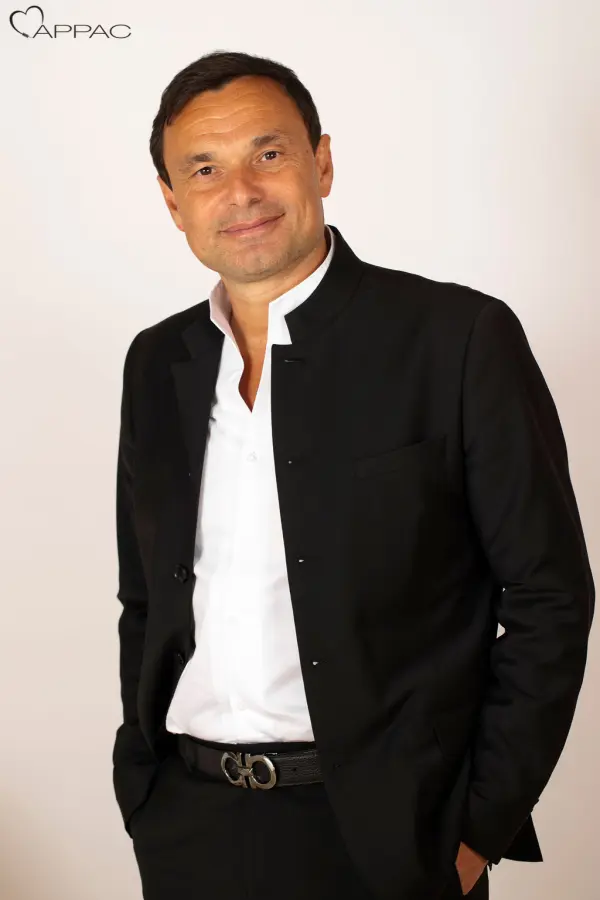 DIGNE Franck